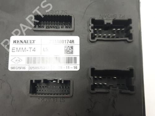 Electronic module RENAULT CAPTUR I (J5_, H5_) 1.5 dCi 90 (J5N4, J5M5, J5MW, J5M6, J5AL, J5AJ) | BP38532506M83 - Image 5