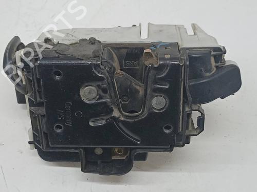 Rear right lock SEAT IBIZA II (6K1)  | BP9490687C99 