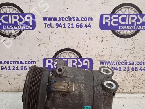Compressore A/C OPEL VECTRA B (J96) [1995-2004]  9485244