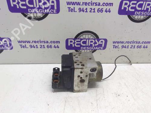 ABS pump NISSAN X-TRAIL I (T30)  | BP9476812M43 