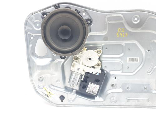 Front left window mechanism VOLVO S40 II (544) 2.0 D | BP29973351C22