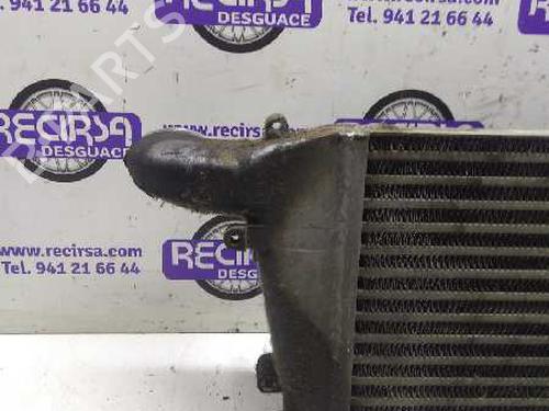 Intercooler NISSAN CABSTAR E (TL_, VL_)  | BP9478694M30 