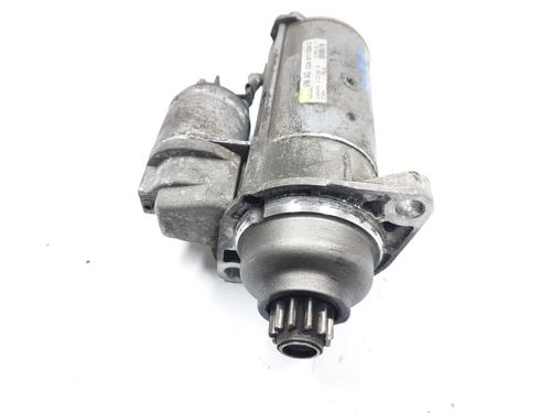 Starter SEAT LEON (1M1) 1.9 TDI | BP39204504M8 - Image 3