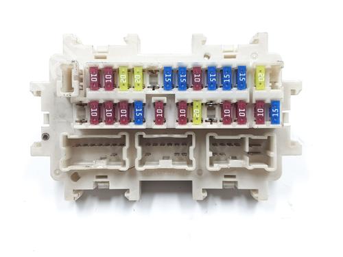 Used Fuse box Fuse box RENAULT KOLEOS I (HY_) 2.0 dCi (HY0K) (150 hp) 36319488 36319488