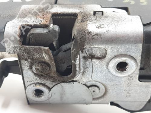 Front left lock FIAT SCUDO Van (270_, 272_) 1.6 D Multijet | BP30274136C98 