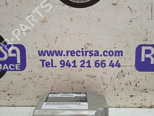 ECU airbags ALFA ROMEO 147 (937_)  | BP9485024M53 