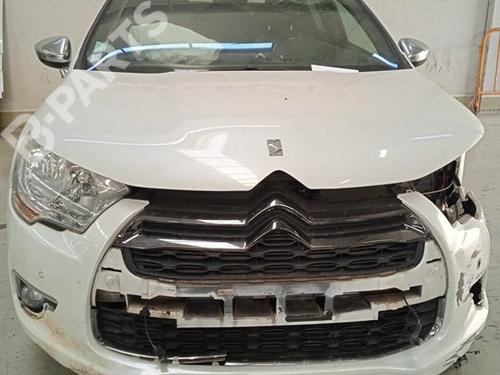 Used Parts CITROËN DS4 (NX_)  1.6 HDi 110  1083801