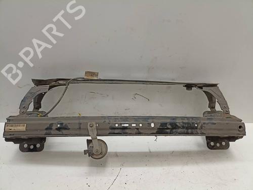 Used Front bumper reinforcement FORD FIESTA V (JH_, JD_) [2001-2014]  9477683