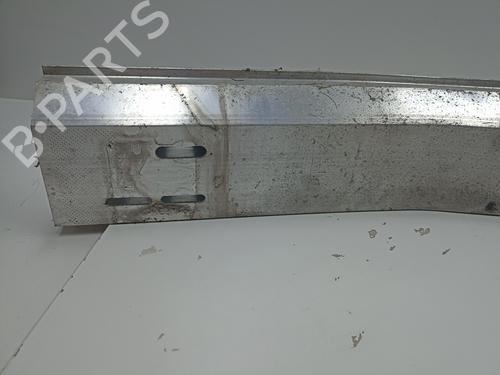 Front bumper reinforcement NISSAN LEAF (ZE1)  | BP26307396C109