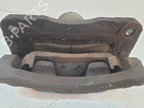 Left front brake caliper CHEVROLET CAPTIVA (C100, C140) 2.0 D 4WD | BP15247938M105 