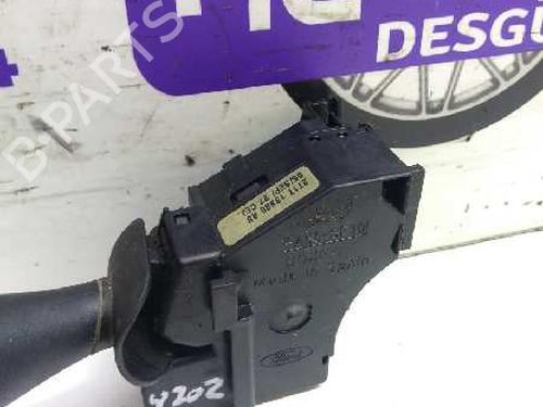 Headlight switch FORD TOURNEO CONNECT  | BP25881880I24 
