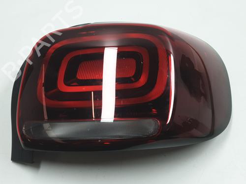 Right taillight CITROËN C3 AIRCROSS II (2R_, 2C_) 1.2 PureTech 110 (2RHNZB, 2RHNZW, 2RHNPX, 2RHNPJ) YQ00850080 | YQ00850080