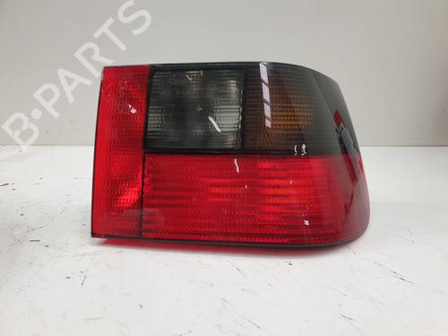 Used Right taillight SEAT IBIZA II (6K1) 2.0 i (115 hp) 17791175