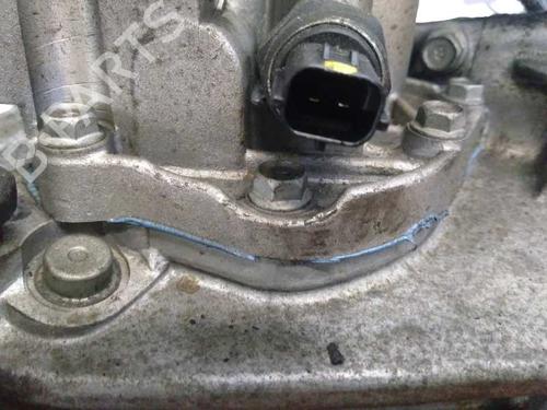Gearbox HYUNDAI TUCSON (JM) 2.0 CRDi | BP9471751M3 