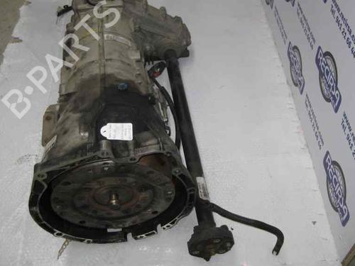 Gearbox BMW X5 (E70) xDrive 30 d | BP9463760M3 