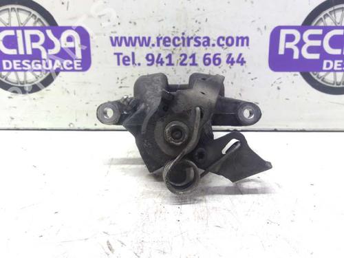 Right rear brake caliper PEUGEOT 308 I (4A_, 4C_)  | BP11627260M106 