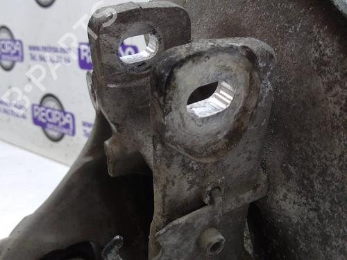 Right rear steering knuckle AUDI A5 (8T3)  | BP9483346M28 