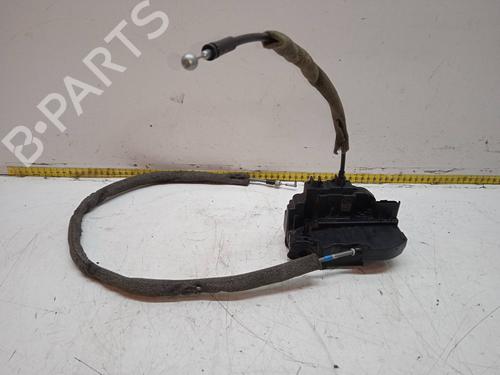 Used Front right lock NISSAN NV200 / EVALIA Bus [2010-2025]  9550062