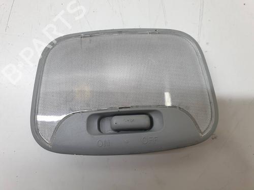 Used Interior roof light MITSUBISHI OUTLANDER II (CW_W) 2.0 DI-D (CW8W) (140 hp) 25882033