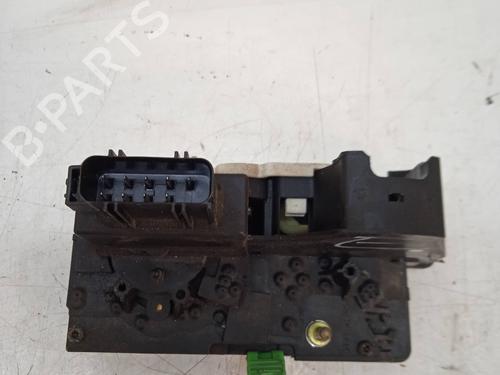 Venstre bak lås JAGUAR S-TYPE II (X200) 2.5 V6 | BP10031960C100 