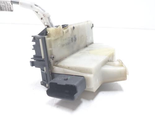 Front right lock CITROËN C4 II (NC_) 1.6 BlueHDi 120 | BP28378755C97 