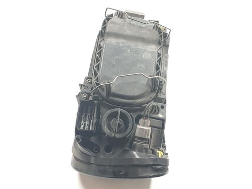 Right headlight VOLVO S40 II (544) 2.0 D | BP29944429C29