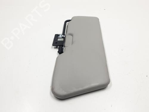 Left sun visor MICROCAR M.GO 0.5 | BP32232892I1