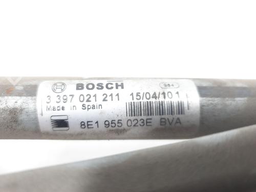 Front wiper motor SEAT EXEO (3R2)  | BP30594270M29  - Image 9