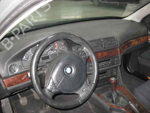 Rear left window mechanism BMW 5 Touring (E39)  | BP11526032C24 