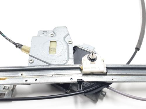 Rudehejsemekanisme ventre foran RENAULT KANGOO / GRAND KANGOO II (KW0/1_)  | BP29554590C22 