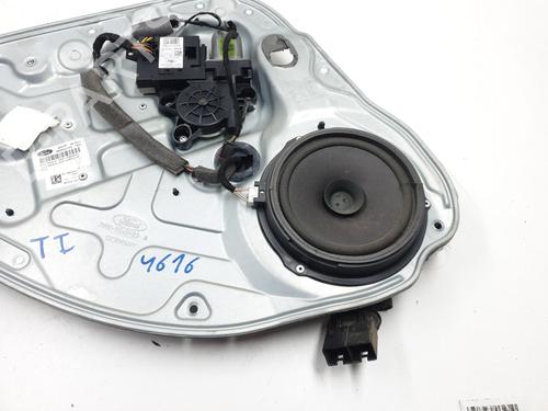 Rear left window mechanism FORD KUGA I | BP37174730C24 - Image 2