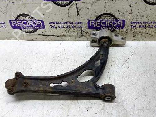 Left front suspension arm SEAT TOLEDO III (5P2)  | BP9479432M12 