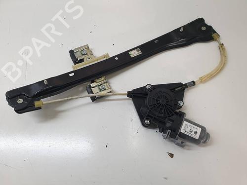 Used Front right window mechanism SKODA CITIGO (NF1) 1.0 (60 hp) 15655409