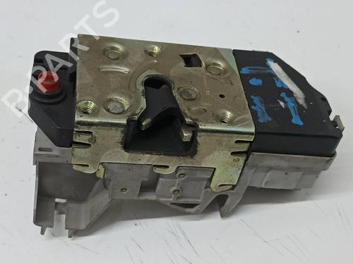 Rear left lock PEUGEOT 307 (3A/C)  | BP9464264C100 