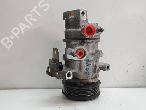 Used AC compressor FORD TOURNEO COURIER B460 MPV [2014-2025]  17766909