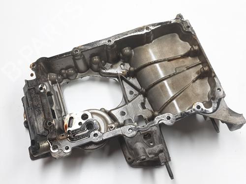 Oil sump CITROËN C3 AIRCROSS II (2R_, 2C_) 1.2 PureTech 110 (2RHNZB, 2RHNZW, 2RHNPX, 2RHNPJ) 9827467380