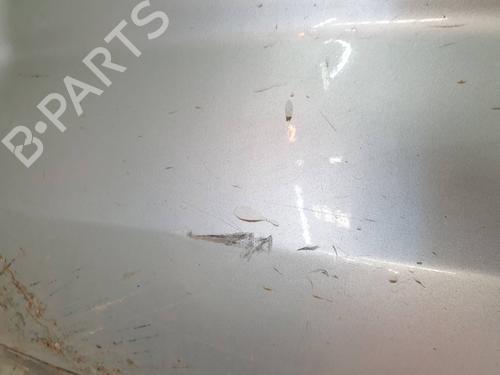 Rear bumper FORD MONDEO IV (BA7)  | BP16398305C8 