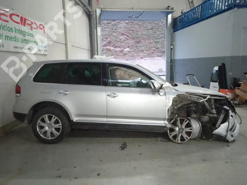 Right front window switch VW TOUAREG (7LA, 7L6, 7L7) 3.0 V6 TDI | BP9486639C105  - Image 33