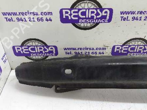 Rear bumper reinforcement SEAT LEON (1M1)  | BP9481409C73 