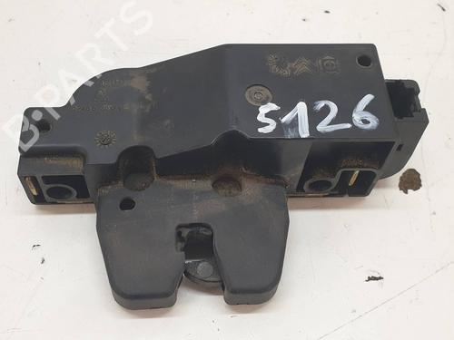 Tailgate lock CITROËN C3 I (FC_, FN_) 1.4 HDi | BP19262866C101 