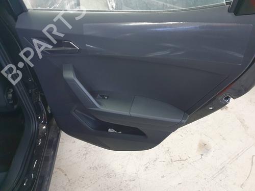 Seats set SEAT ARONA (KJ7, KJP) 1.0 TSI | BP17128121C78 - Image 10