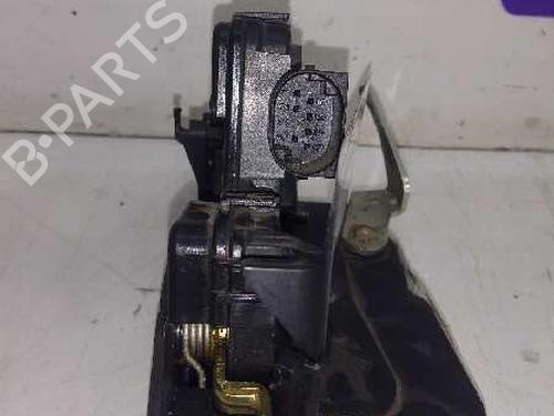 Front left lock BMW 3 (E46) 330 d | BP9473795C98 
