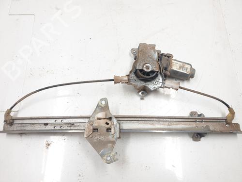 Rear left window mechanism NISSAN NAVARA NP300 (D40) | BP34646162C24 - Image 4
