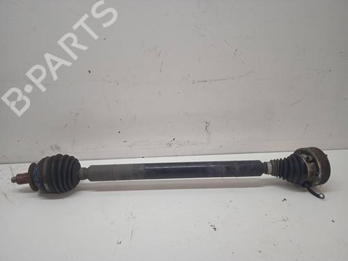 Used Right front driveshaft VW POLO V (6R1, 6C1) [2009-2022]  12681272