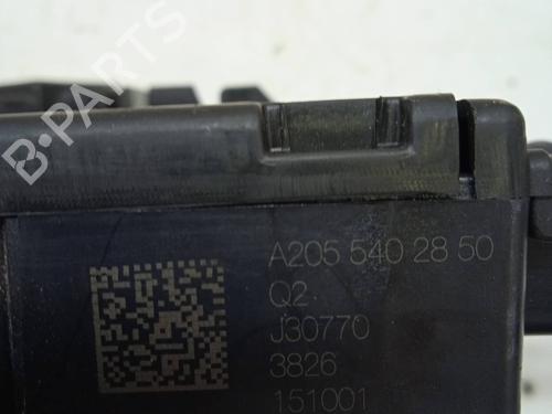 Fuse box MERCEDES-BENZ C-CLASS (W205)  | BP9488008E1 
