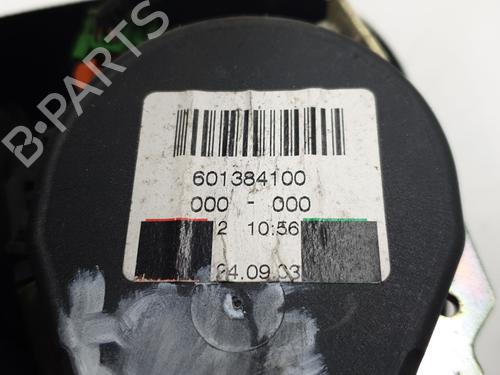 Airbag Kit MERCEDES-BENZ VITO Bus (W639) 111 CDI (639.701, 639.703, 639.705) | BP31327353C86 