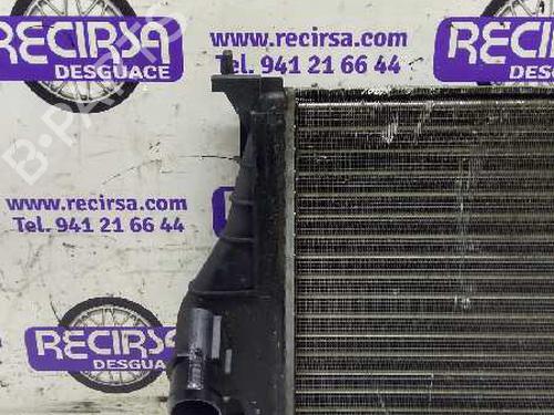 Intercooler PEUGEOT 406 (8B)  | BP9481047M30 