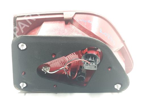 Left tailgate light SEAT ALTEA XL (5P5, 5P8) 1.6 TDI | BP37712738C79 - Image 3