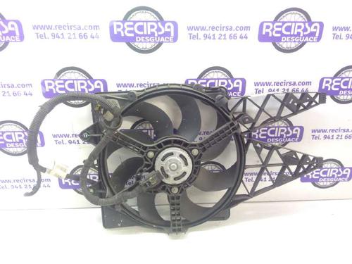 Radiator fan FIAT GRANDE PUNTO (199_)  | BP9474656M35 