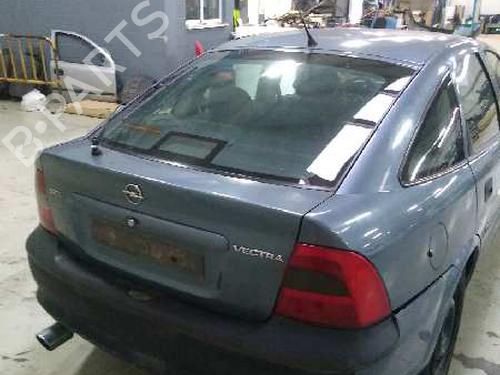 Turbocharger/Supercharger OPEL VECTRA B (J96)  | BP9480205M71 